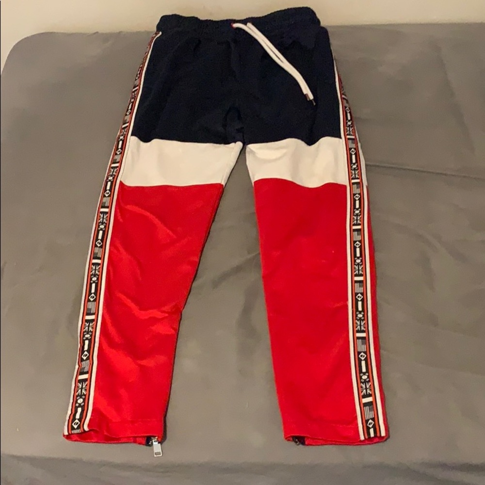 Stylish sweatpants